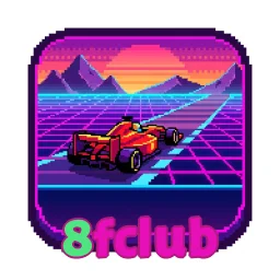 8fclub