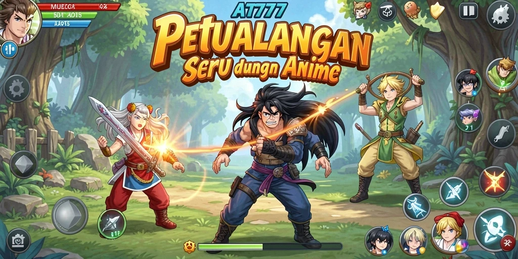 Visual de PGVAMOS