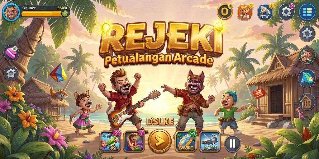 Visual de JGBET